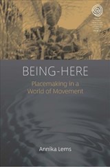 Being-Here - Annika Lems - 9781785338496