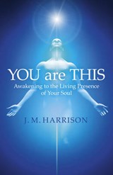 You Are This - HARRISON,  J. M. - 9781785350986