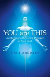 YOU are THIS - J. M. Harrison - 9781785350993