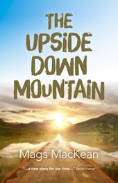 The Upside Down Mountain