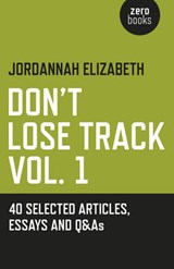 Don't Lose Track - ELIZABETH,  Jordannah - 9781785351938