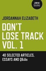 Don't Lose Track - Jordannah Elizabeth - 9781785351945