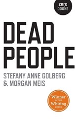 Dead People - Stefany Anne Golberg ; Morgan Meis - 9781785353369