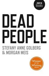Dead People - Stefany Anne Golberg ; Morgan Meis - 9781785353376
