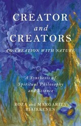 Creator and Creators - Roza Riaikkenen ; Margarita Riaikkenen - 9781785357084