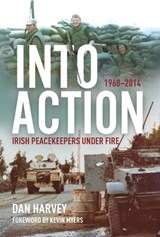 Into Action - Dan Harvey - 9781785371110