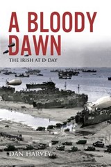 A Bloody Dawn - Dan Harvey - 9781785372414