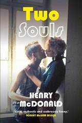 Two Souls - Henry McDonald - 9781785372575