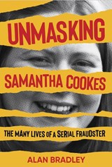 Unmasking Samantha Cookes - Alan Bradley - 9781785375934