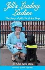 Jill's Leading Ladies - Jill Allen-King - 9781785384981