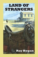 Land of Strangers - HOGAN,  Ray - 9781785413865