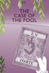 The Case Of The Fool - E.V. Harte - 9781785417047