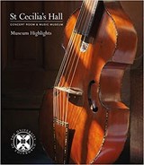 St Cecilia's Hall - Sarah Deters - 9781785512285