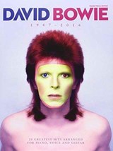 David Bowie - BOWIE,  David - 9781785582769