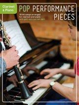 Pop Performance Pieces -  - 9781785583339