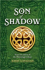Son of Shadow - John Lenahan - 9781785633010