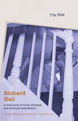 I’m Fine - Richard Hall - 9781785634239