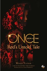 Once Upon a Time - Wendy Toliver - 9781785653223