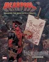 Deadpool - Matthew K. Manning - 9781785654282