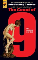 The Count of 9 - Erle Stanley Gardner - 9781785656347