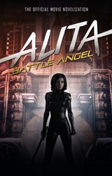 Alita: Battle Angel - The Official Movie Novelization - Pat Cadigan - 9781785658402