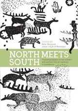 North Meets South - Peter Skoglund ; Johan Ling ; Ulf Bertilsson - 9781785708206