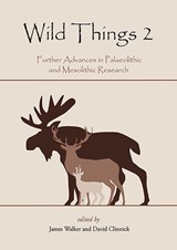 Wild Things 2 - James Walker ; David Clinnick - 9781785709463
