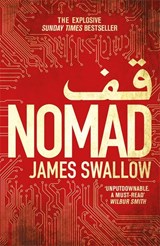 Nomad - James Swallow - 9781785760433