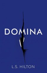 Domina - HILTON,  L. S. - 9781785760884