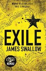 Exile - SWALLOW,  James - 9781785762512