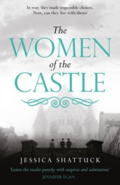 Shattuck, J: Women of the Castle