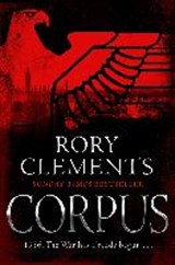 Corpus - CLEMENTS,  Rory - 9781785763267