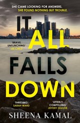 It All Falls Down - Sheena Kamal - 9781785764097