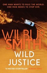 Wild Justice - Wilbur Smith - 9781785767050