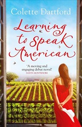 Learning to Speak American