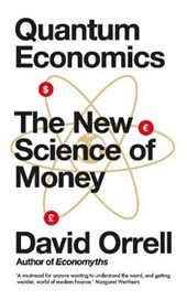 Quantum Economics