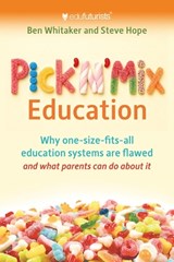 Pick n Mix Education - Ben Whitaker ; Steve Hope - 9781785838125