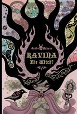 Ravina the Witch? - Junko Mizuno - 9781785858536