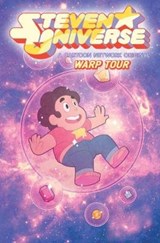 Steven Universe 2017 - GILLMAN,  Melanie - 9781785862205