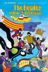 The Beatles Yellow Submarine | auteur onbekend | 