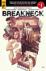 Breakneck - Duane Swierczynski - 9781785864612