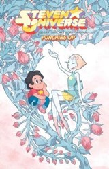 Steven Universe Punching Up Volume 2 - GILLMAN,  Melanie ; Sugar, Rebecca ; Farina, Katy ; Cogar, Whitney - 9781785865138