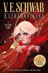 ExtraOrdinary - V E Schwab - 9781785865886