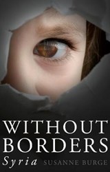 Without Borders - BURGE,  Susanne - 9781785898471