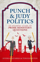 Punch and Judy Politics