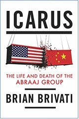 Icarus - Brian Brivati - 9781785907180