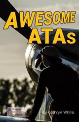 Awesome ATAs - Kathryn White ; White Kathryn - 9781785914447