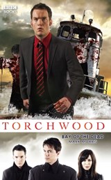 Torchwood: Bay of the Dead - Mark Morris - 9781785941085