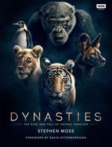 Dynasties - Stephen Moss - 9781785943010
