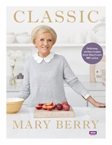 Classic - Mary Berry - 9781785943249